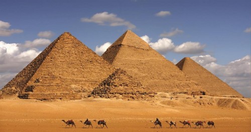 SHIPPING PROCEDURE FROM VIETNAM TO EGYPT