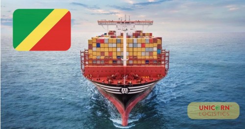SHIPPING PROCESS FROM VIETNAM TO THE REPUBLIC OF THE CONGO