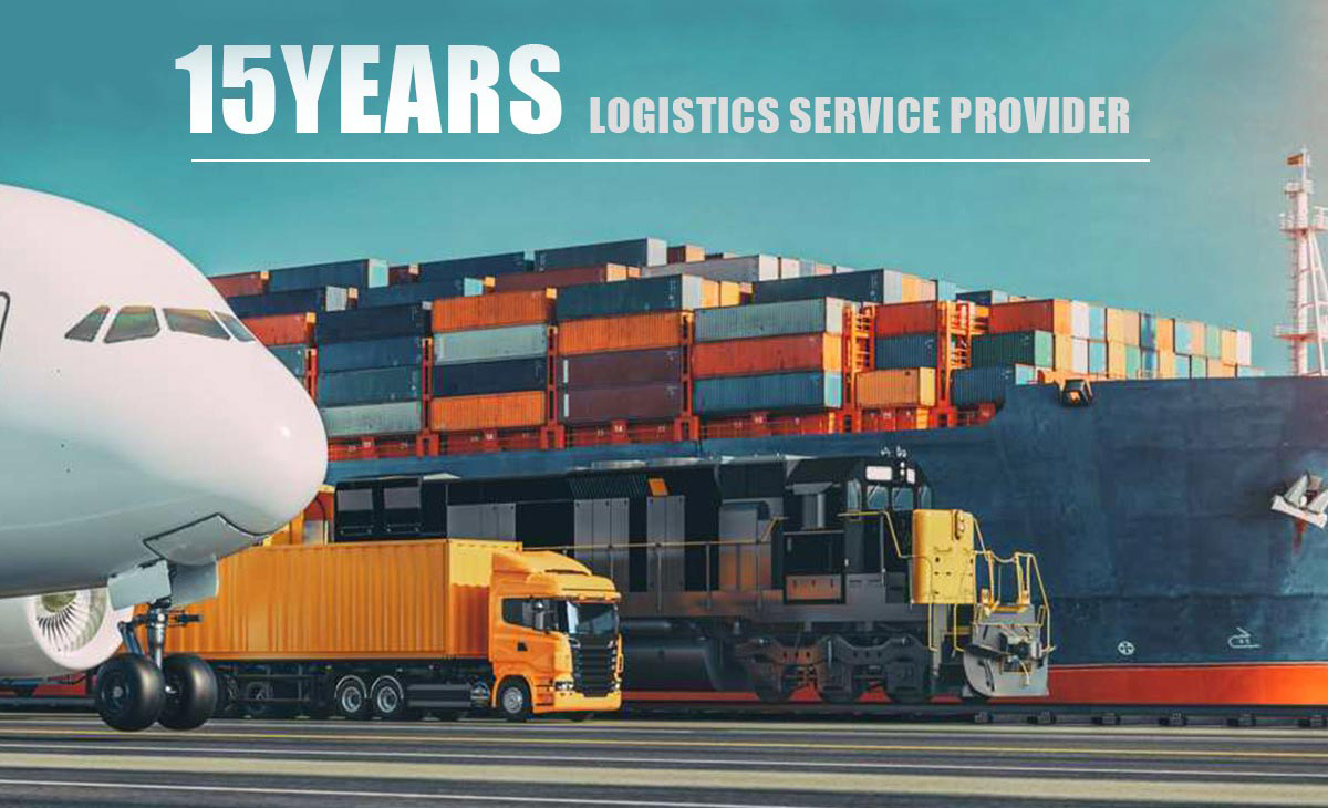 International Freight Forwarding