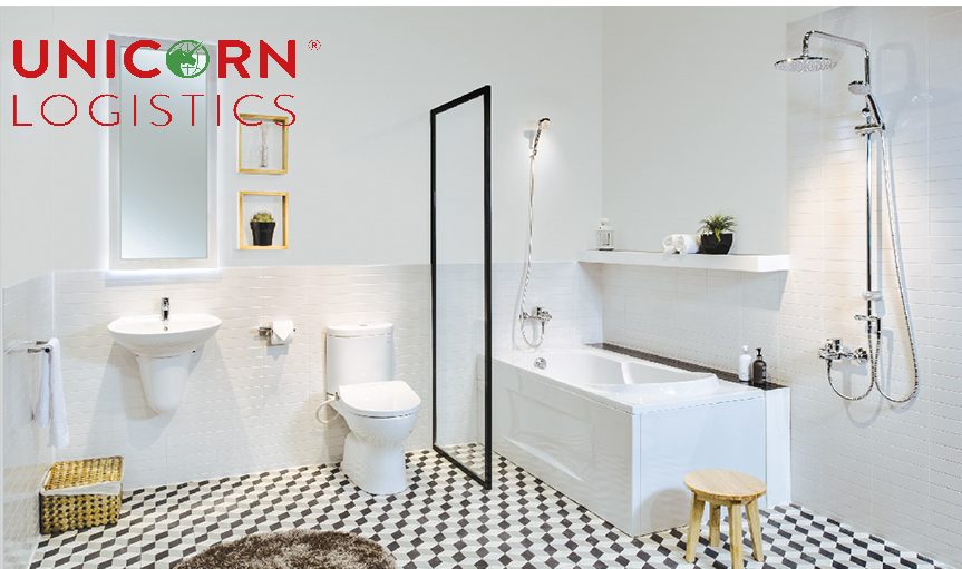 Thiết bị vệ sinh Unicorn