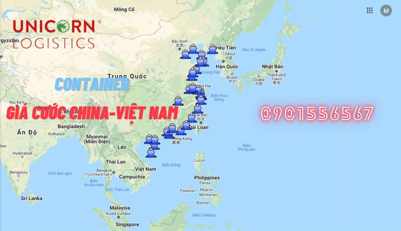 CHINA VIETNAM