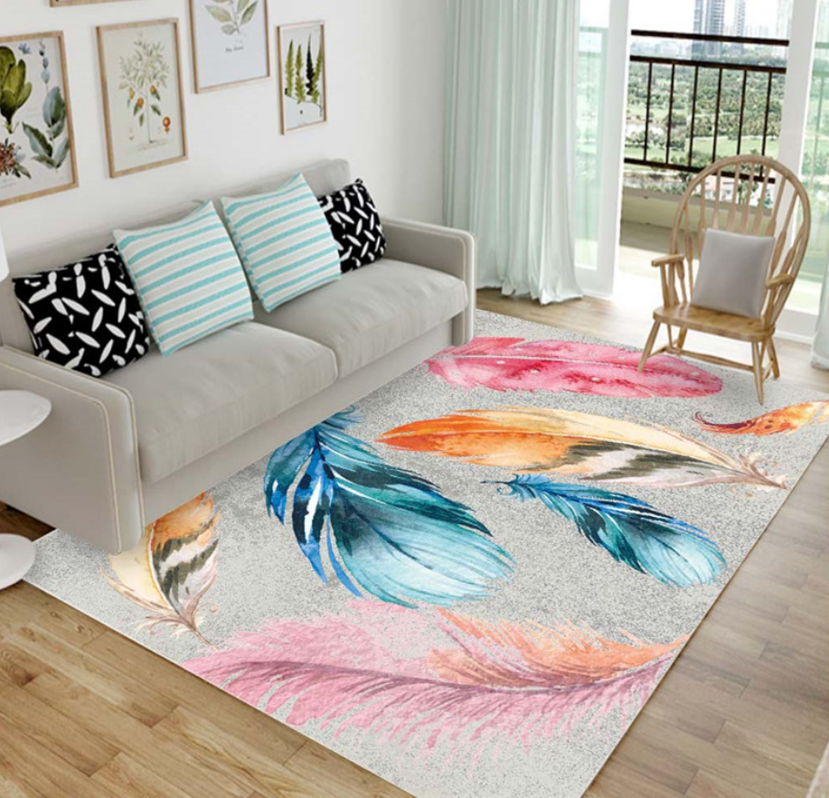ANH MINH HOA CARPET