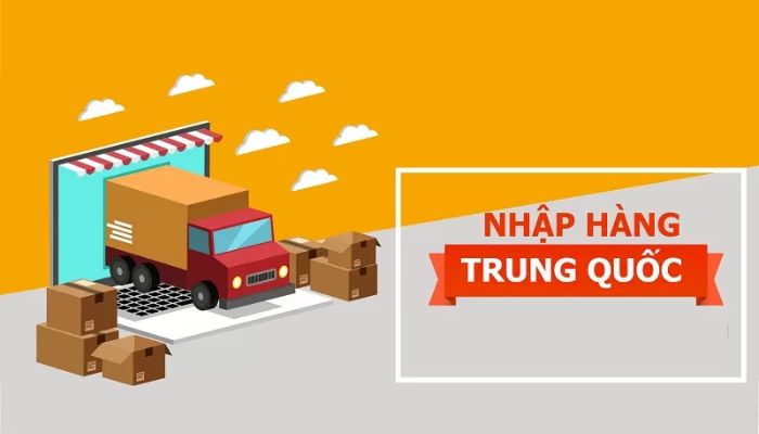 Dịch vụ mua hộ hàng Trung Quốc giá rẻ