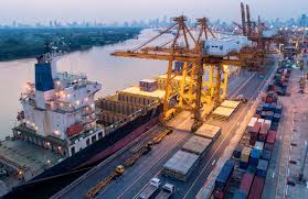 SHIPPING PROCEDURE FROM VIETNAM TO CÔTE D’IVOIRE (IVORY COAST)