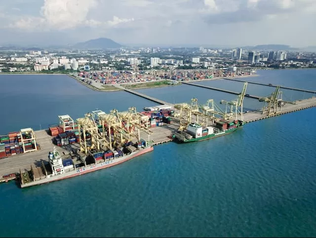 cangPenang