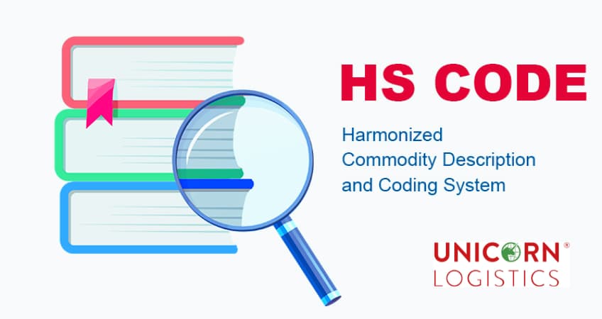 TỔNG HỢP DANH MỤC HS CODE TỪNG CHƯƠNG TRONG BIỂU THUẾ XUẤT NHẬP KHẨU